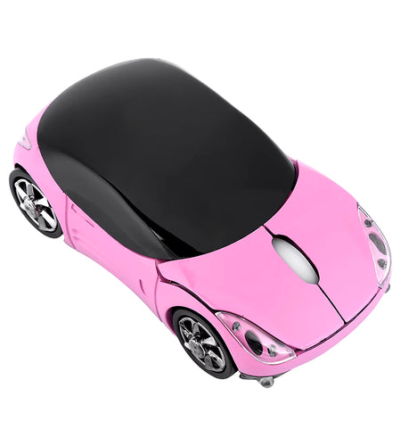 2.4G Wireless Mouse Optical Mouse 1600DPI for Mac/Me/Windows Pc/Tablet Gaming Office Optical Mouse Portable Mouse Wireless Mouse