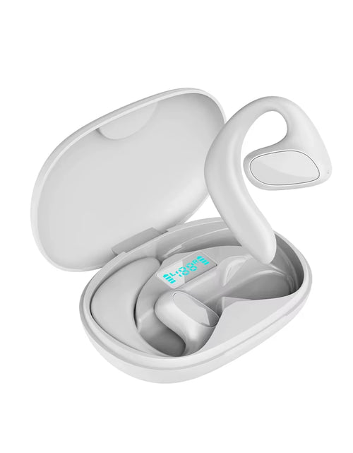 Load image into Gallery viewer, M8 Language Translator Earbuds Smart 144 Languages High Accuracy Wireless Bluetooth Two Way Translator Device
